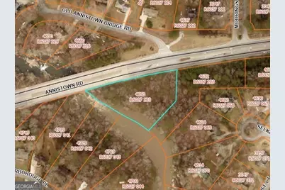 4650 Annistown Road, Snellville, GA 30039 - Photo 1