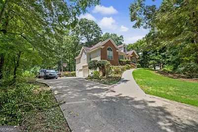 85 Woodstream Drive, Newnan, GA 30265 - Photo 3