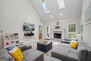 85 Woodstream Dr, Newnan, GA 30265 - Photo 11