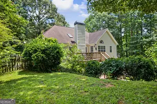 85 Woodstream Dr, Newnan, GA 30265 - Photo 33