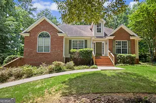 85 Woodstream Dr, Newnan, GA 30265 - Photo 1
