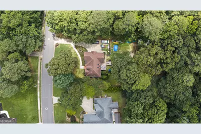 85 Woodstream Drive, Newnan, GA 30265 - Photo 41