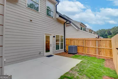 119 Chateau Drive, Rome, GA 30161 - Photo 25