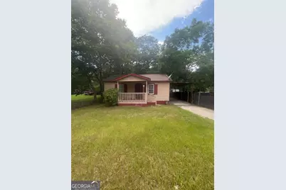 2381 Bruce Street, Lithonia, GA 30058 - Photo 1