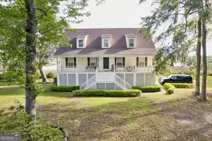 70 Deer Ln, White Oak, GA 31568 - Photo 1