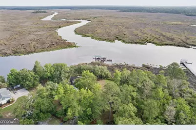 70 Deer Lane, White Oak, GA 31568 - Photo 37