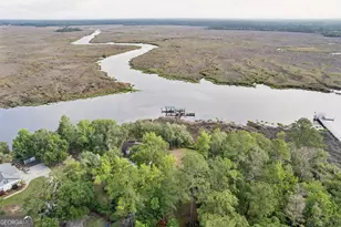 70 Deer Ln, White Oak, GA 31568 - Photo 37