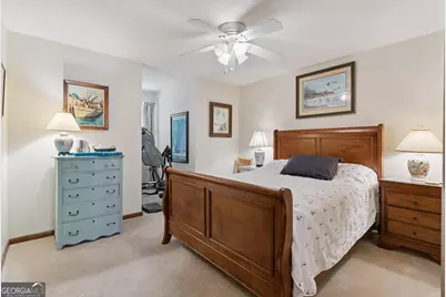 70 Deer Lane, White Oak, GA 31568 - Photo 21