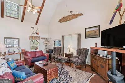70 Deer Lane, White Oak, GA 31568 - Photo 7