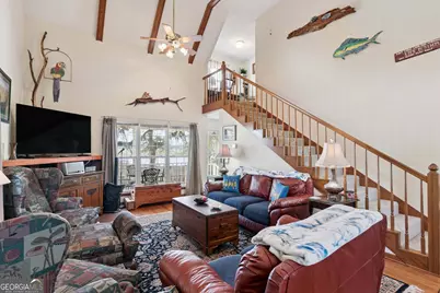 70 Deer Lane, White Oak, GA 31568 - Photo 17