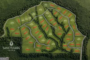 2701 Conns Creek Rd, Ball Ground, GA 30107 - Photo 1