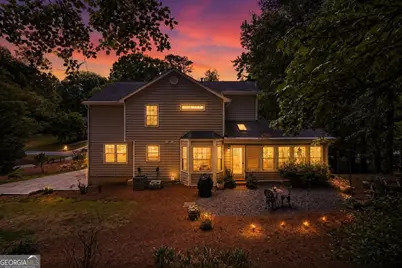 3681 Frederica Road, Berkeley Lake, GA 30096 - Photo 45