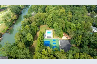 3681 Frederica Road, Berkeley Lake, GA 30096 - Photo 47