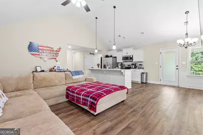 140 Sourwood Lane, Warner Robins, GA 31093 - Photo 3