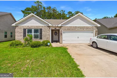 140 Sourwood Lane, Warner Robins, GA 31093 - Photo 1