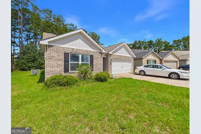 140 Sourwood Lane, Warner Robins, GA 31093 - Photo 9