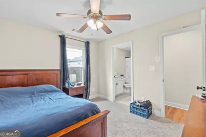 140 Sourwood Lane, Warner Robins, GA 31093 - Photo 33