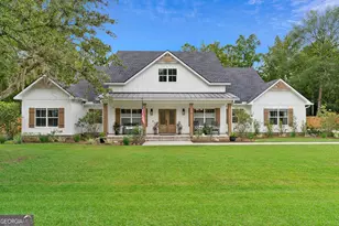 111 Laurel Grove Plantation Rd, Brunswick, GA 31523 - Photo 1