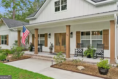 111 Laurel Grove Plantation Road, Brunswick, GA 31523 - Photo 51