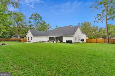 111 Laurel Grove Plantation Road, Brunswick, GA 31523 - Photo 47