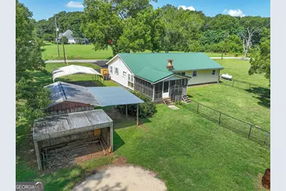 176 Midland Street, Williamson, GA 30292 - Photo 43