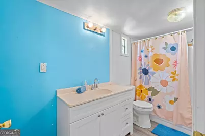 176 Midland Street, Williamson, GA 30292 - Photo 33