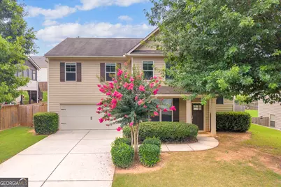 747 Hancock Place, Braselton, GA 30517 - Photo 1