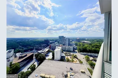 3338 Peachtree Road NE #3008, Atlanta, GA 30326 - Photo 7
