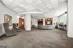 3338 Peachtree Rd NE, Atlanta, GA 30326 - Photo 23