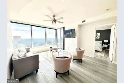 3338 Peachtree Road NE #3008, Atlanta, GA 30326 - Photo 1