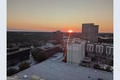 3338 Peachtree Road NE #3008, Atlanta, GA 30326 - Photo 5