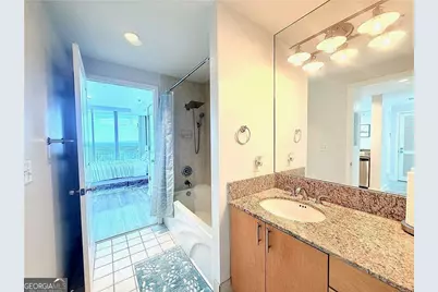 3338 Peachtree Road NE #3008, Atlanta, GA 30326 - Photo 13