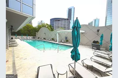 3338 Peachtree Road NE #3008, Atlanta, GA 30326 - Photo 27