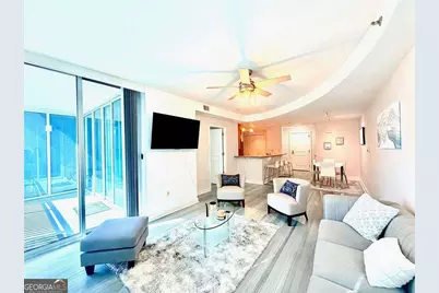 3338 Peachtree Road NE #3008, Atlanta, GA 30326 - Photo 3