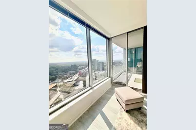 3338 Peachtree Road NE #3008, Atlanta, GA 30326 - Photo 11