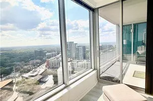 3338 Peachtree Rd NE, Atlanta, GA 30326 - Photo 11