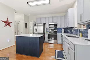 38 The Crescent, Newnan, GA 30263 - Photo 17