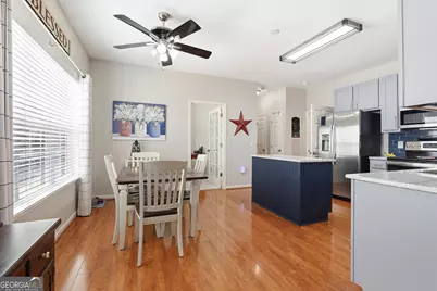 38 The Crescent, Newnan, GA 30263 - Photo 15