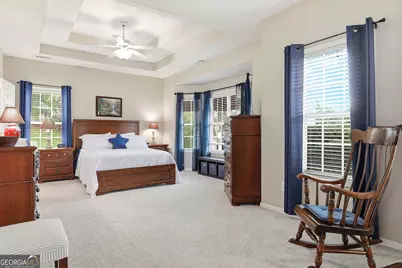 38 The Crescent, Newnan, GA 30263 - Photo 23