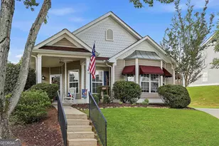 38 The Crescent, Newnan, GA 30263 - Photo 1