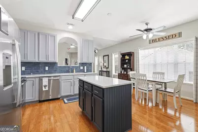 38 The Crescent, Newnan, GA 30263 - Photo 21