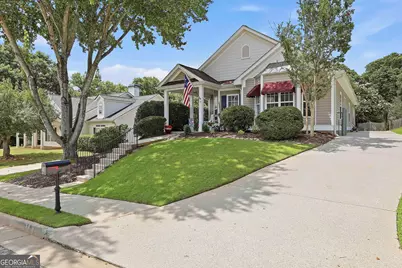 38 The Crescent, Newnan, GA 30263 - Photo 3