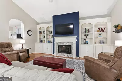 38 The Crescent, Newnan, GA 30263 - Photo 11