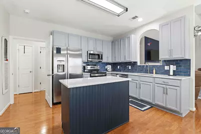 38 The Crescent, Newnan, GA 30263 - Photo 19