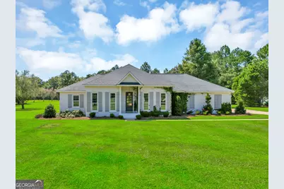 324 Palmyra Road, Leesburg, GA 31763 - Photo 1