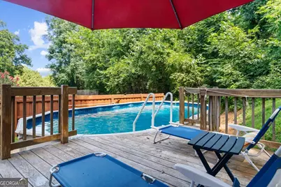 162 Deer Creek Trail, Moreland, GA 30259 - Photo 39