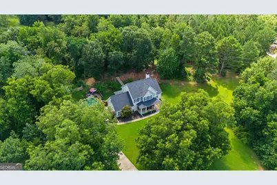 162 Deer Creek Trail, Moreland, GA 30259 - Photo 45