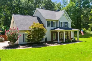 162 Deer Creek Trail, Moreland, GA 30259 - Photo 3