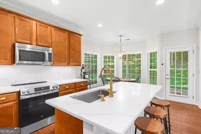 162 Deer Creek Trail, Moreland, GA 30259 - Photo 15