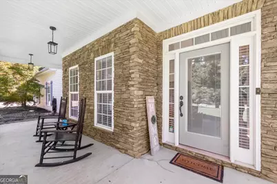 162 Deer Creek Trail, Moreland, GA 30259 - Photo 5